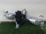 Fensterheber Elektr. Links Hinten - 9223C9 Peugeot 308 (4A/C) Schrägheck 1.6 HDi 16V FAP (DV6C(9HR))