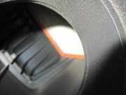 Luftfiltergehäuse - 1427G9 Peugeot 807 Großraumlimousine 2.0 HDi 16V (DW10ATED4(RHW))