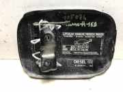 Tankklappe 1697500106 Mercedes-Benz A (W169) Schrägheck 2.0 A-180 CDI 16_V (OM640.940)