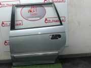 Tür Links Hinten 770033A010A Hyundai Trajet Großraumlimousine 2.0 CRDi 16V (D4EA)