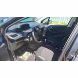 Heckklappe Gummi 9804616680 Peugeot 208 (CA/CC/CK/CL) Schrägheck 1.2 Vti 12V (HMZ) 2016