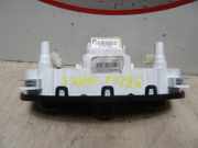 Bedienung Heizung 275104697R Dacia DOKKER PHASE 1