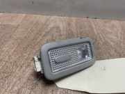Innenbeleuchtung PLAFOND 00006362Q1 Citroën C3 (SC) Schrägheck 5-drs 1.4 HDi (DV4C(8HR))