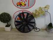 Kühlerlüfter Mercedes-Benz E diesel (W124) Limousine 2.5 250 D Turbo (OM602.962)