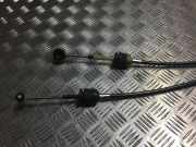 Schaltzug 2140725 Ford Grand C-Max (DXA) Großraumlimousine 1.6 TDCi 16V (T1DA)