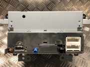 Radio ORIGINEEL 281854CA0A Nissan Qashqai (J11) SUV 1.2 DIG-T 16V (HRA2DDT)