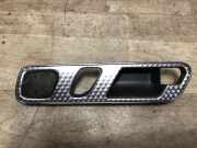Zierleistenset Innenraum Mercedes-Benz SLK (R170) Cabrio 2.0 200 K 16V (M111.958)