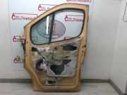 Tür Rechts Vorne 7751478601 Renault Trafic New (FL) Van 2.5 dCi 16V 145 (G9U-630)