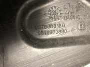 Scheibenwaschbehälter 9819973880 Citroën C4 Picasso (3D/3E) Großraumlimousine 1.6 BlueHDI 120 (DV6FC(BHZ))