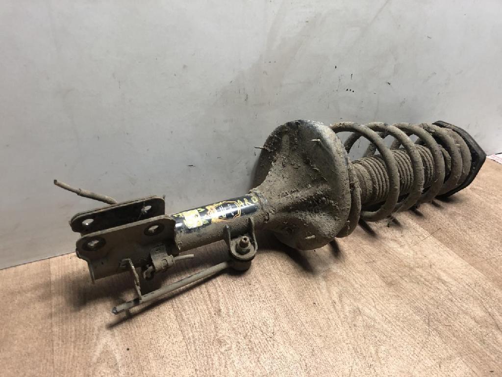 Sto?d?mpfer Rechts Hinten 553612E501 Hyundai Tucson (JM) SUV 2.0 CRDi VGT 16V 4x4 (D4EA)