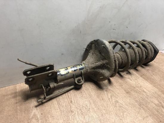 Sto?d?mpfer Rechts Hinten 553612E501 Hyundai Tucson (JM) SUV 2.0 CRDi VGT 16V 4x4 (D4EA) Bild Sto?d?mpfer Rechts Hinten 553612E501 Hyundai Tucson (JM) SUV 2.0 CRDi VGT 16V 4x4 (D4EA)