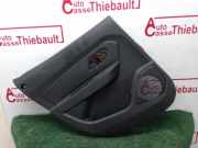 Türverkleidung Links Hinten Dacia Duster (SR) SUV 1.5 dCi 109 4x4 (K9K-658(K9K-G6))