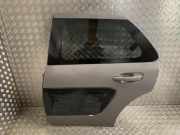Tür Links Hinten 9801219180 Citroën C4 Cactus (0B/0P) Schrägheck 5-drs 1.2 PureTech 110 12V (EB2DTM(HNV))