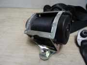 Sicherheitsgurt Rechts Vorne 72119132876 BMW 5 serie (E60) Limousine 525d 24V (256D2)