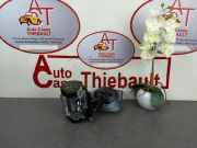 Sicherheitsgurt Rechts Hinten 96544968ZH Peugeot 206+ (2L/M) Schrägheck 1.4 HDi Eco 70 (DV4C(8HR))