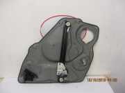 Fensterheber Links Hinten 1697303379 Mercedes-Benz A (W169) Schrägheck 2.0 A-200 CDI 16V (OM640.941)