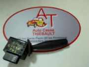 Kombischalter Rechts 6239G6 Citroën ZX Schrägheck 1.9 D Reflex,Avantage (XUD9A-L(D9B))