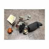 Kennzeichenbeleuchtung RECHTS Skoda Fabia II (5J) Schrägheck 5-drs 1.2 TSI (CBZB) 2012