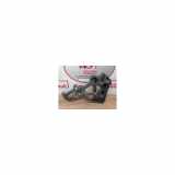 Stoßfängerbefestigung Hinten 850420005R Renault Megane III Coupe (DZ) Schrägheck 3-drs 1.5 dCi 105 (K9K-G832) 2009