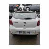 Türgummis Rechts Hinten 769238705R Dacia Sandero II Schrägheck 1.0 Sce 12V (B4D-400) 2020