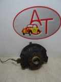 Achsschenkel Links Vorne 4515151K90 Suzuki Swift (ZA/ZC/ZD1/3/9) Schrägheck 1.3 D 16V (D13A) 2006