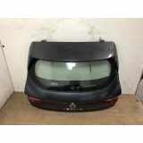 Heckklappe 901007547R Renault Megane IV (RFBB) Schrägheck 5-drs 1.2 Energy TCE 130 (H5F-408) 2016