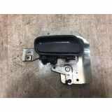 Türgriff Innen Links Hinten Peugeot Partner Combispace Großraumlimousine 1.6 16V (TU5JP4(NFU)) 2007