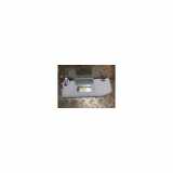 Sonnenblende Links 96738898PR Peugeot 208 II (UB/UH/UP) Schrägheck 5-drs 1.5 BlueHDi 100 (DV5RCF(YHT)) 2023