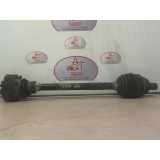 Antriebswelle Links Hinten 1K0501203F Volkswagen GOLF 5 2.0 TDI - 16V TURBO 4 MOTION 4X4 2000 BKD