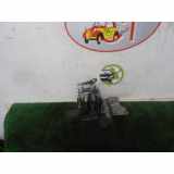 Pedalen Set 4500CL Peugeot 207 SW (WE/WU) Kombi 1.6 HDi 16V (DV6TED4(9HV)) 2009