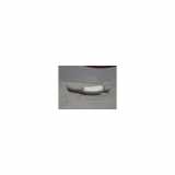 Handgriff LINKS VOOR Peugeot 1007 (KM) Schrägheck 3-drs 1.6 GTI,Gentry 16V (TU5JP4(NFU)) 2009