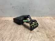 Gürtelschnalle Links Hinten 8973XE Peugeot 607 (9D/U) Limousine 2.2 HDi 16V FAP (DW12TED4(4HX))