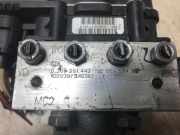 Abs Pumpe Peugeot 308 CC (4B) Cabrio 1.6 HDiF 16V (DV6C(9HR))