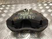 Bremssattel Links Vorne 4401P6 Peugeot Bipper Tepee (AJ) Großraumlimousine 1.3 HDI (FHZ)