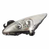 Scheinwerferglas Links 6208N9 Peugeot 5008 (0A/0E) Großraumlimousine 1.6 HDiF 16V (DV6TED4(9HZ))