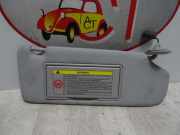 Sonnenblende RECHTS 7431005161B1 Toyota AVENSIS 2 PHASE 1
