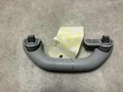 Handgriff LINKS ACHTER 6R0857607Y20 Volkswagen Polo V (6R) Schrägheck 1.6 TDI 16V 90 (CAYB) CAYB