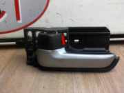 Türgriff Innen Links Hinten Opel Agila (B) Großraumlimousine 1.3 CDTi 16V Ecotec (D13A)