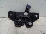 Heckschloss KOFFERBAK Peugeot 406 Coupé (8C) Coupé 2.0 16V (EW10J4(RFR))