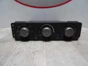 Bedienung Heizung 7820A031 Mitsubishi Pajero Classic Hardtop (V2/4) Geländewagen 2.5 TD ic (4D56T)