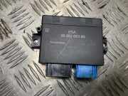 Pdc Steuerger?t Peugeot 3008 I (0U/HU) Gro?raumlimousine 1.6 16V THP 155 (EP6CDT(5FV))