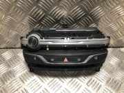 Warnleuchte Schalter 96777660ZD Peugeot 308 SW (L4/L9/LC/LJ/LR) Kombi 5-drs 1.6 BlueHDi 120 (DV6FC(BHZ))