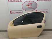 Tür Links Vorne 9115361 Opel Tigra (75) Coupé 1.4i 16V (X14XE)