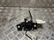 Motorhaubenschloss 65601JD000 Nissan Qashqai (J10) SUV 1.5 dCi DPF (K9K)