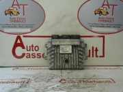 Motorsteuergerät 1942Y6 Peugeot 407 SW (6E) Kombi 2.0 HDiF 16V (DW10BTED4(RHR))