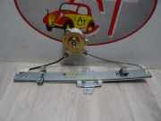 Fensterheber Links Hinten 8354074F00 Suzuki Wagon-R+ (SR) Großraumlimousine 1.2 16V (K12A)