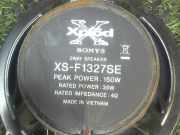 Lautsprecher Volkswagen Polo III Classic (6KV2) Limousine 1.9 SDI (AEY) AEY