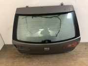 Heckklappe 6L6827024B Seat Ibiza III (6L1) Schrägheck 1.4 16V 100 (BBZ)