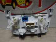 Bedienung Heizung 77365092 Fiat Grande Punto (199) Schrägheck 1.2 Euro 4 (199.A.4000)