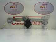 Fensterheber Elektr. Links Vorne - 698200H010 Toyota Aygo (B10) Schrägheck 1.4 HDI (2WZ-TV)